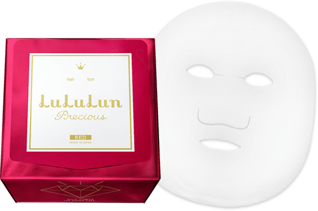 RED 濃密保湿タイプ