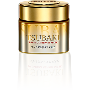 プレミアムリペアマスク