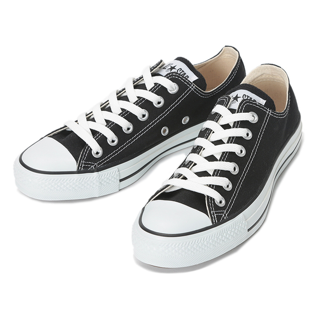 CANVAS ALL STAR OX