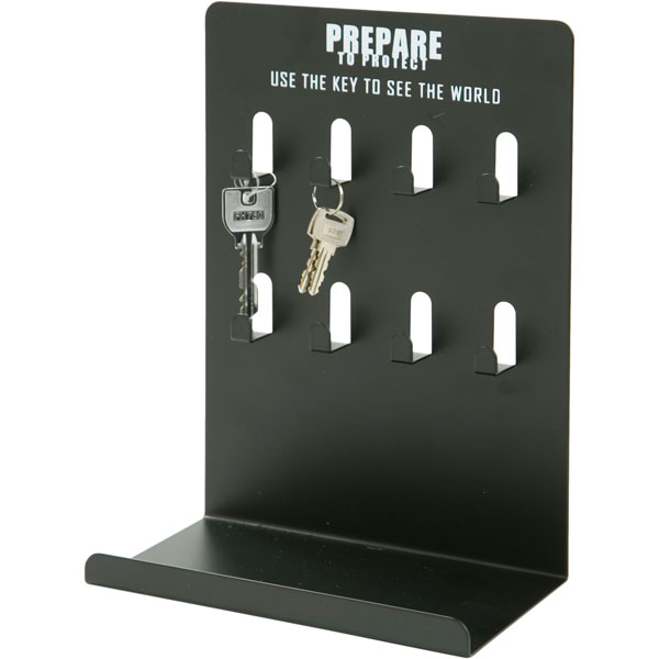 キーフック ヘイス(BK)