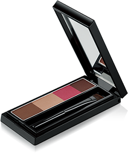 カラーリングアイブロウパウダー