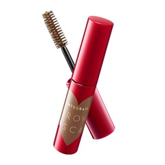 インテグレート　ニュアンスアイブローマスカラ