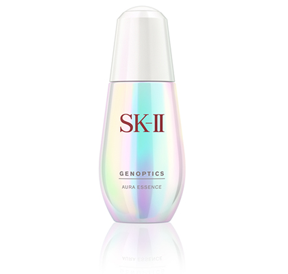 ジェノプティクス オーラ エッセンス