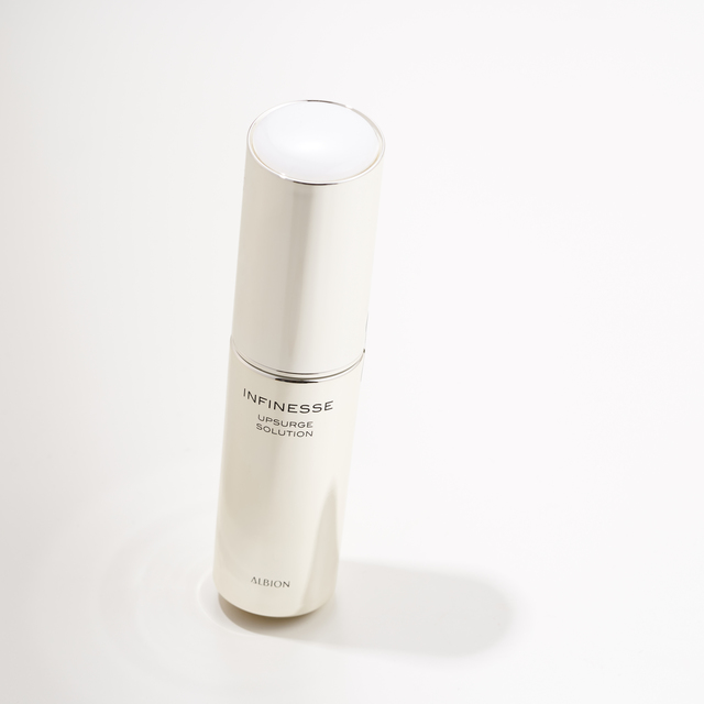 アルビオン アンフィネス アップサージ ソリューション