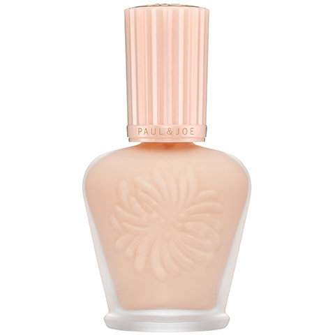 モイスチュアライジング ファンデーション プライマー S