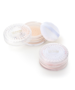 うるふわ仕上げパウダー