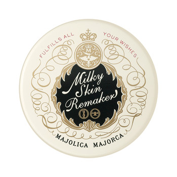 ミルキースキンリメイカー