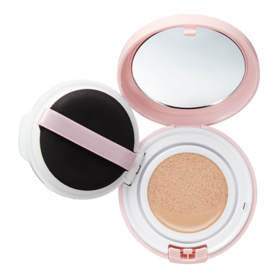 BBミネラルクッション