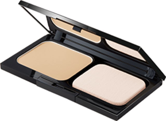 カラーステイUVパウダーファンデーション