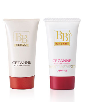 BBクリーム