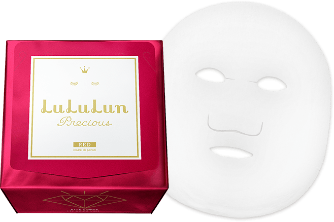 プレシャス RED 濃密保湿タイプ