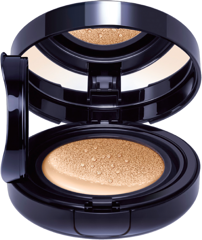 ダブルウェアクッションBBリクイッドコンパクトN