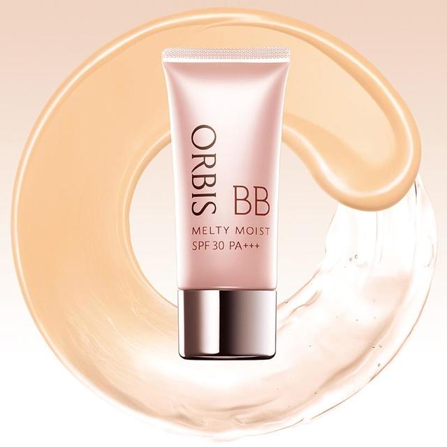 メルティーモイストBB