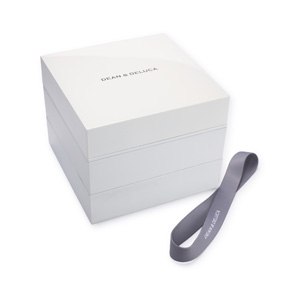 三段重 大(ホワイト)