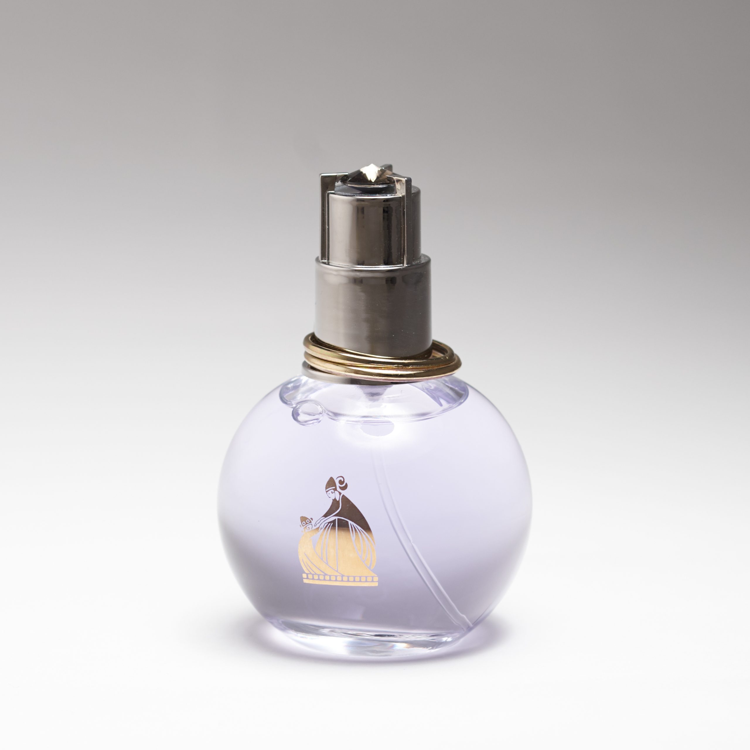 ランバン エクラ・ドゥ・アルぺージュ・オードパルファム