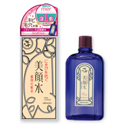 明色美顔水 薬用化粧水