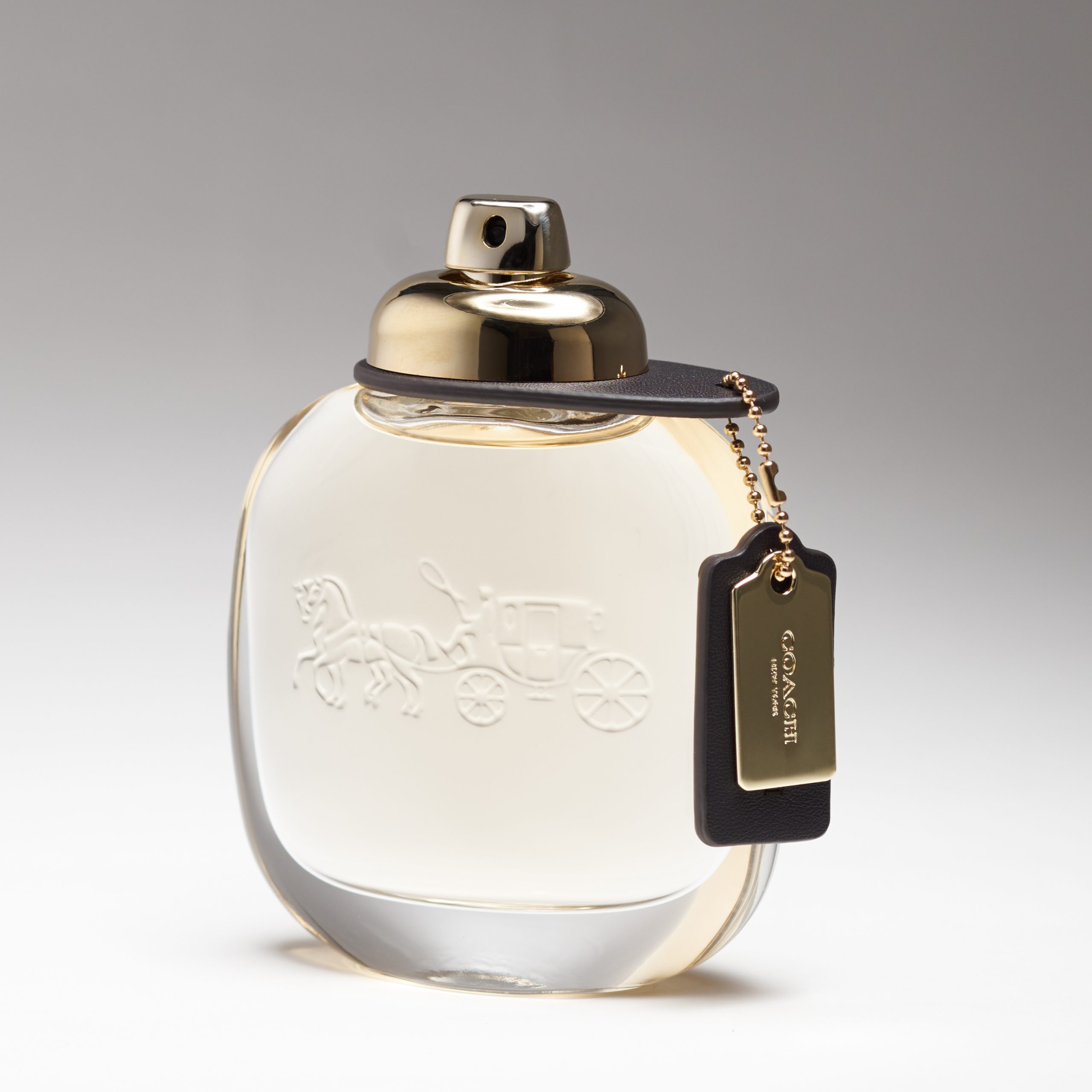 コーチ オードパルファム