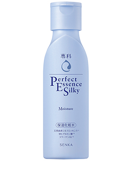 パーフェクトエッセンスシルキーモイスチャー