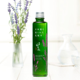 会津ほまれ化粧水