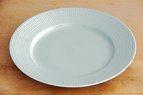 Swedish Grace/フラットプレート21ｃｍ