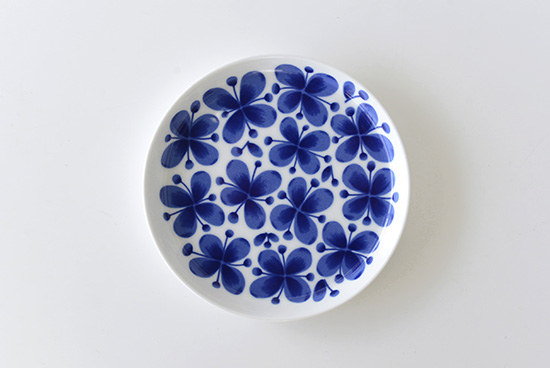 MON AMIE/モナミ/プレート（18cm）