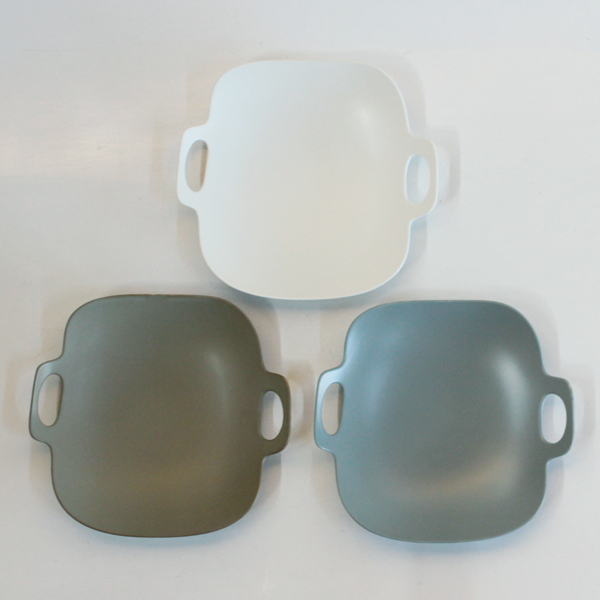 bon voyage （ボンボヤージュ） プレート L