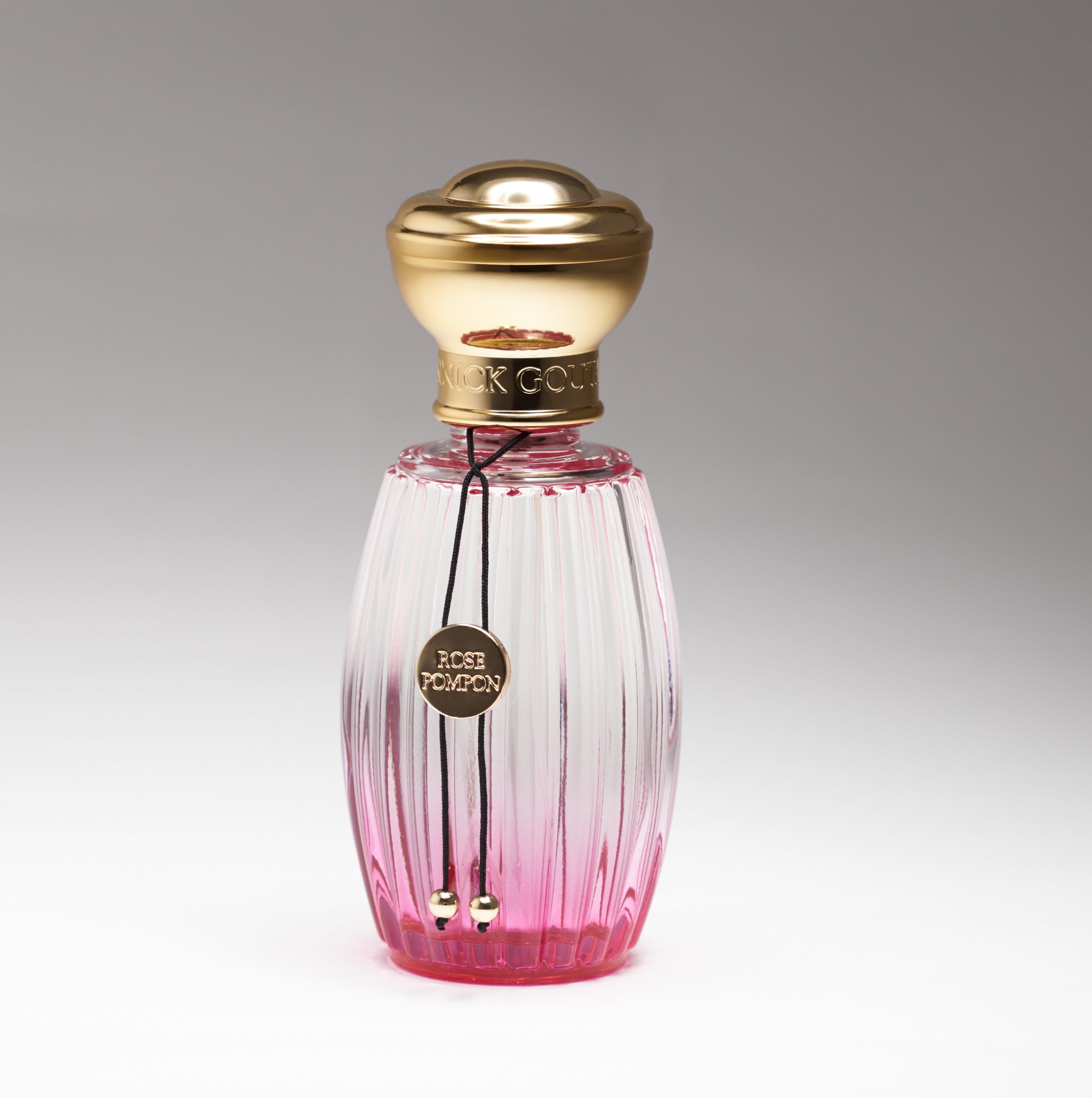 アニック グタール ローズ ポンポン オードトワレ