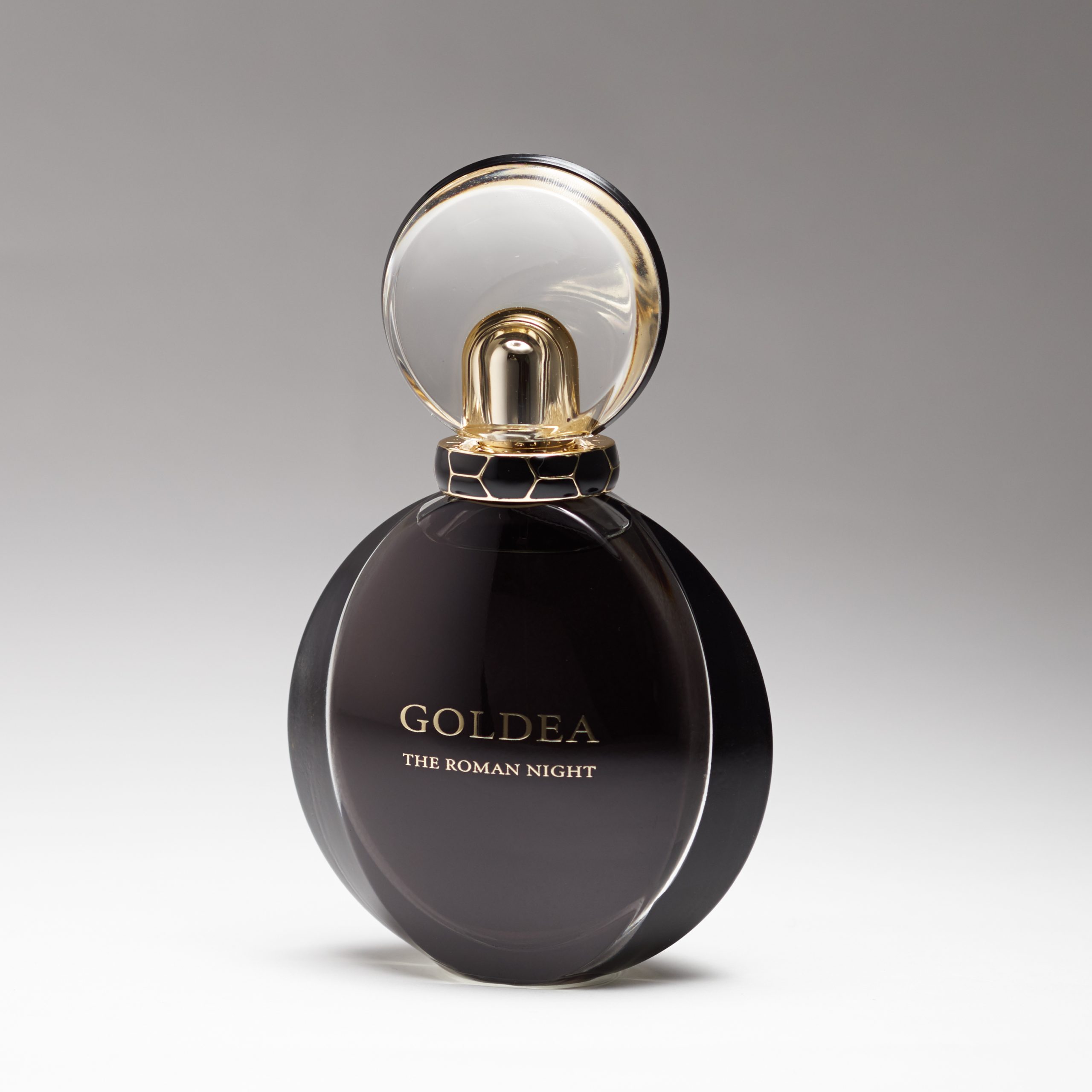 ブルガリ ゴルデア ローマン ナイト オードパルファム