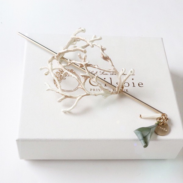 枝珊瑚マジェステ