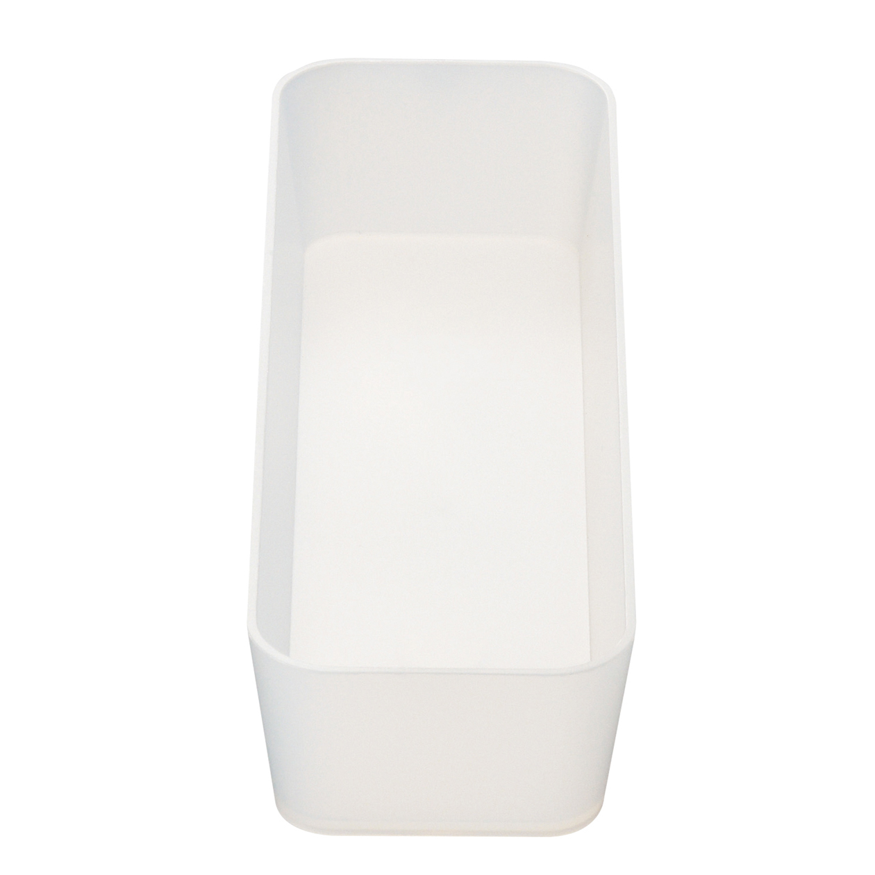 ポリプロピレン整理ボックス２