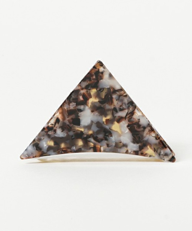 三角 バンスクリップ