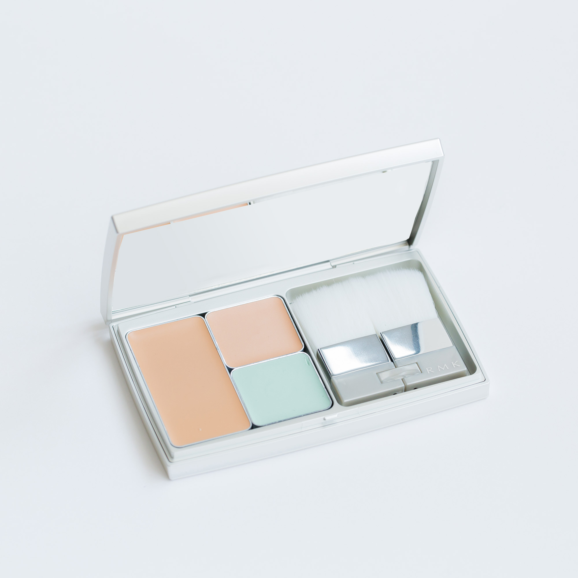 RMK 3Dフィニッシュヌード