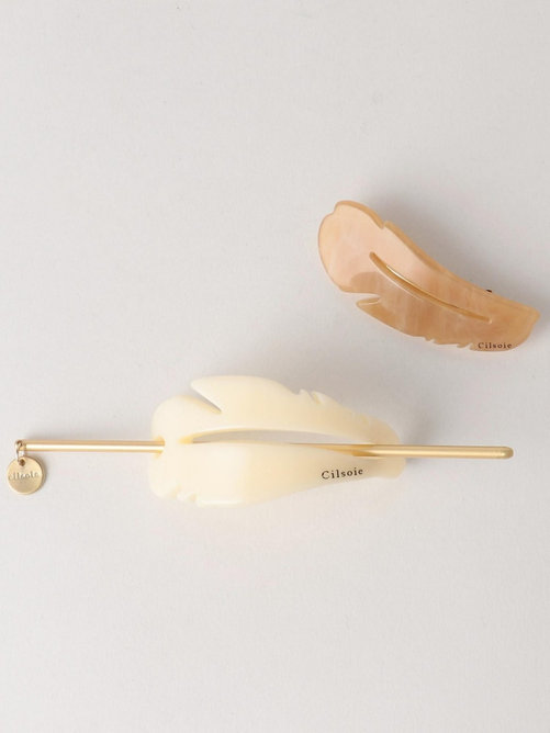 フェザー マジェステ セット