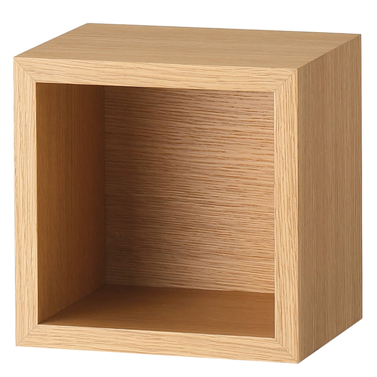 壁に付けられる家具・箱