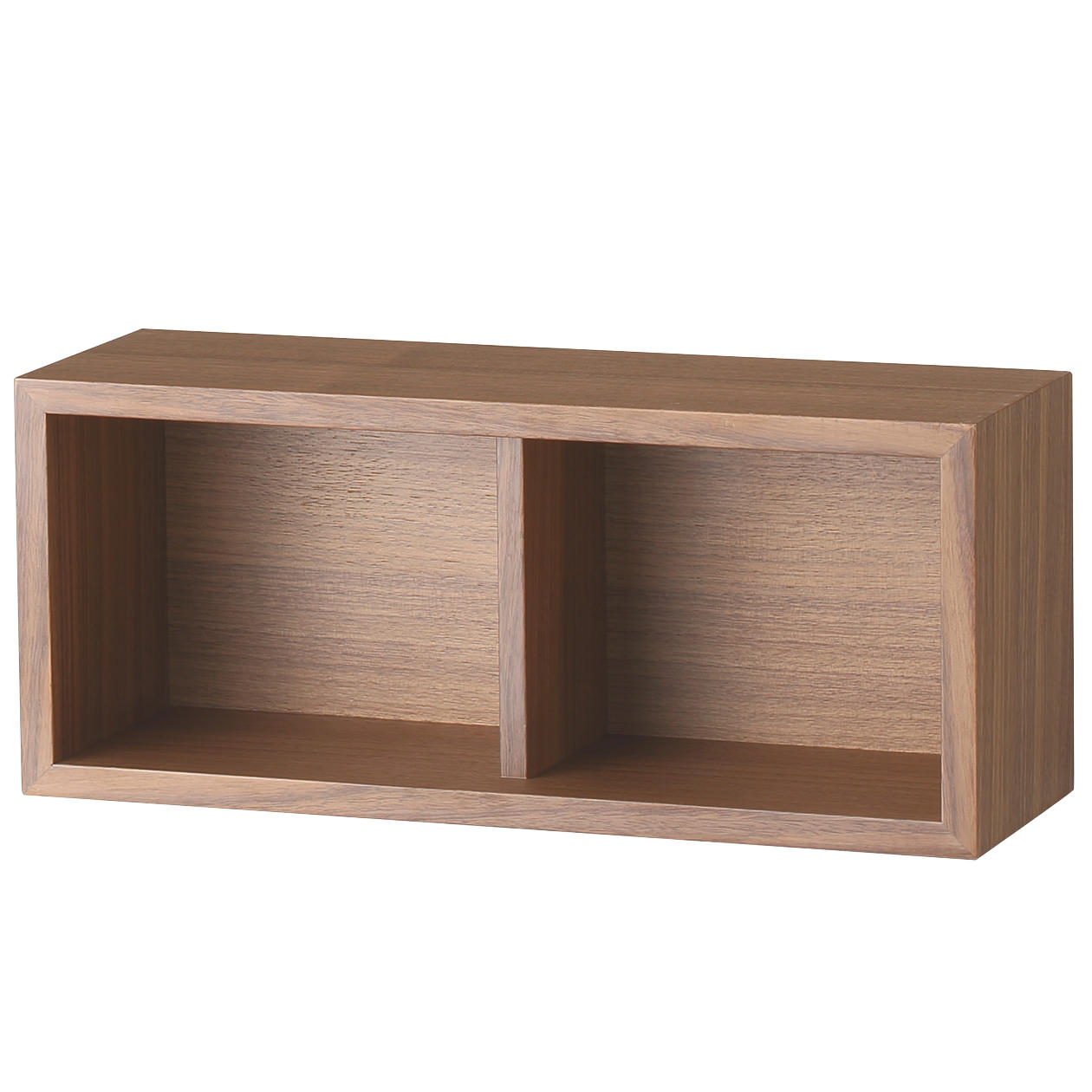 壁に付けられる家具・箱