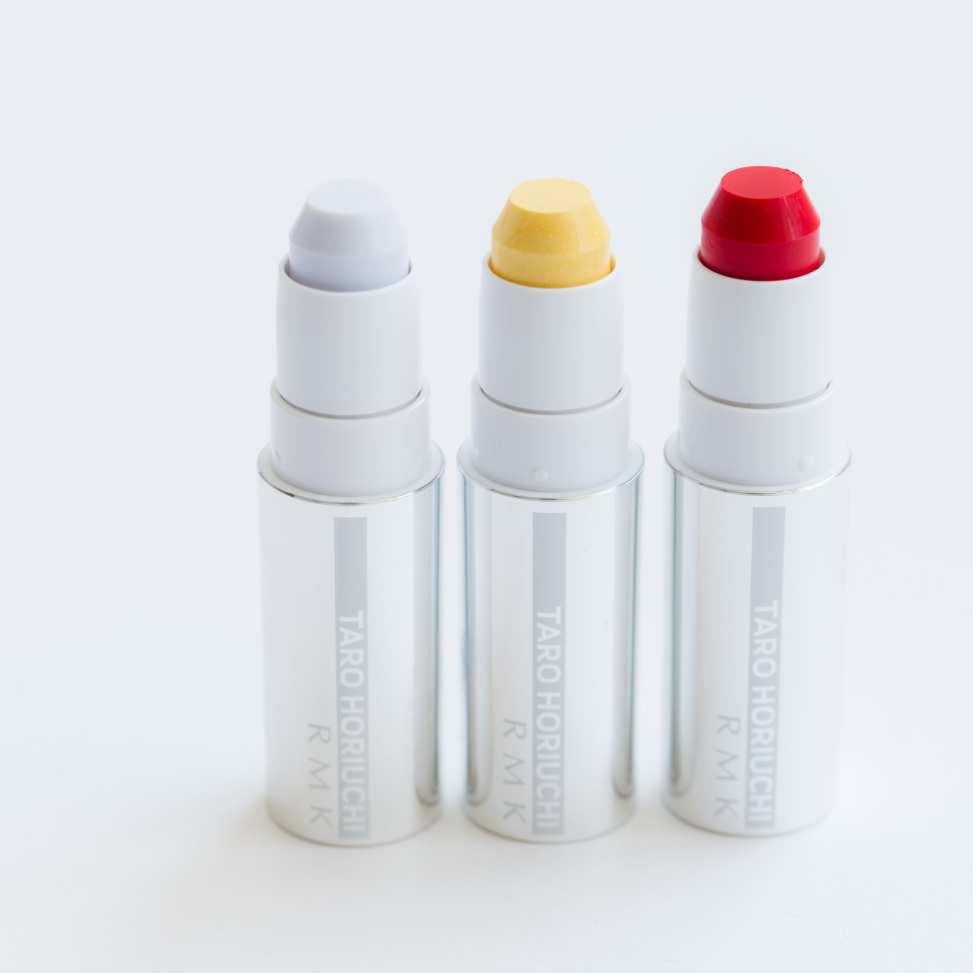 RMK フューチャーチークスティック