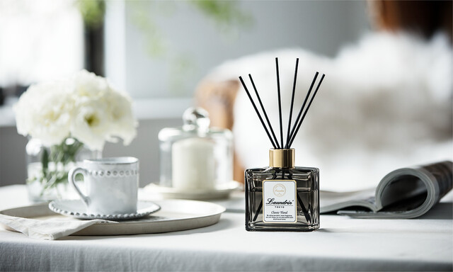 Laundrin  ルームディフューザー