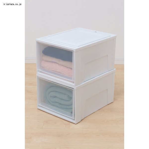 チェスト 深型 BC-LD【単品・3個セット】