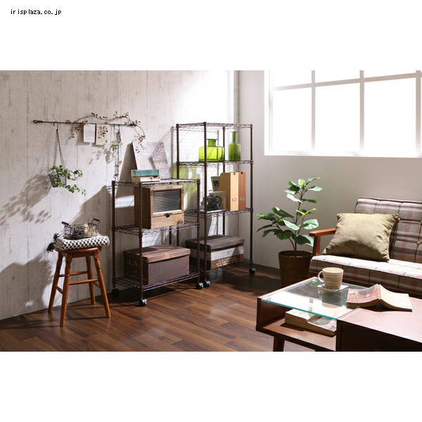 アンティークメタル AMM-HIGH 全3色