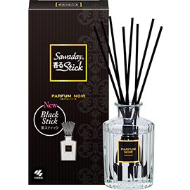 Sawaday 香るStick パルファムノアール 70ml