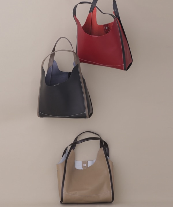 エディターズバッグ/Ｌ