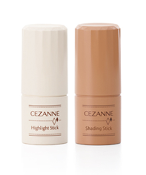 ハイライトスティック