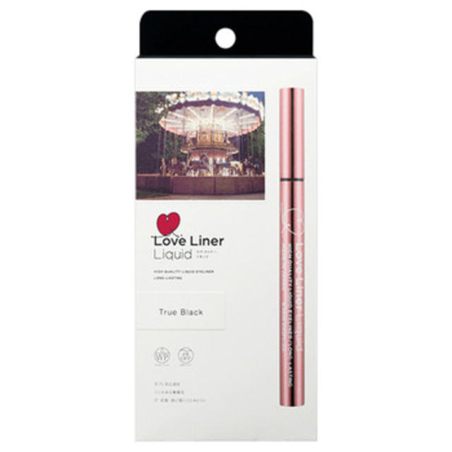 ラブ・ライナー リキッド