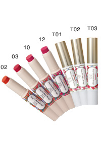 ステイオンバームルージュ