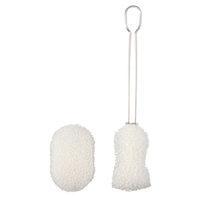 柄つきスポンジ　フレーム部