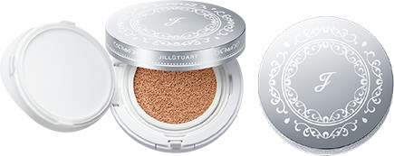 ピュアエッセンスクッションコンパクト