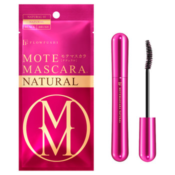 モテマスカラ NATURAL 1