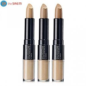 カバーパーフェクション アイディアル コンシーラー デュオ