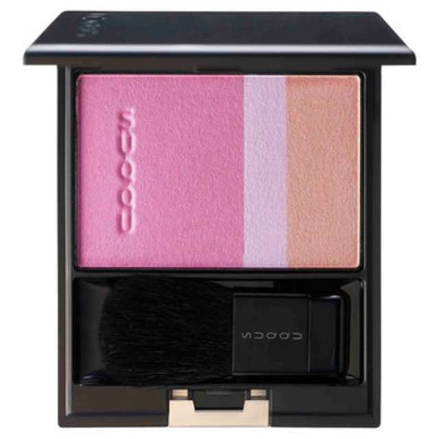 ピュアカラーブラッシュ