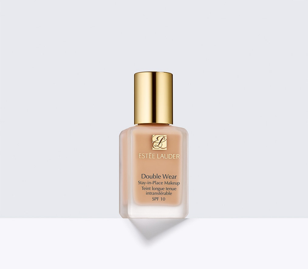 ダブルウェアステイインプレイスメークアップ